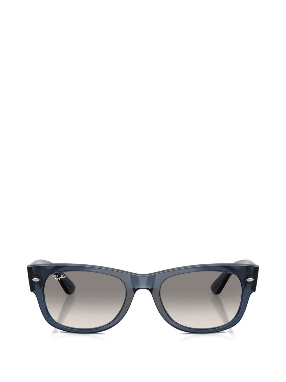 Ray-Ban RB0832S Mega Wayfarer II - 1