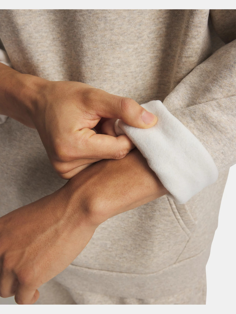 UA Icon Fleece 5