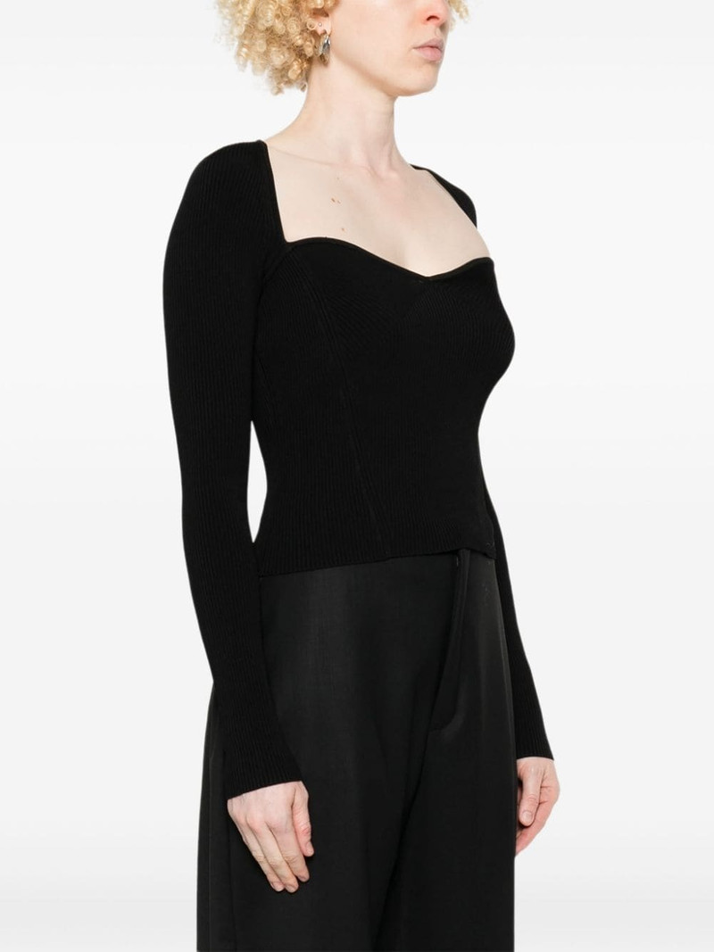 Giuliana sweater 3