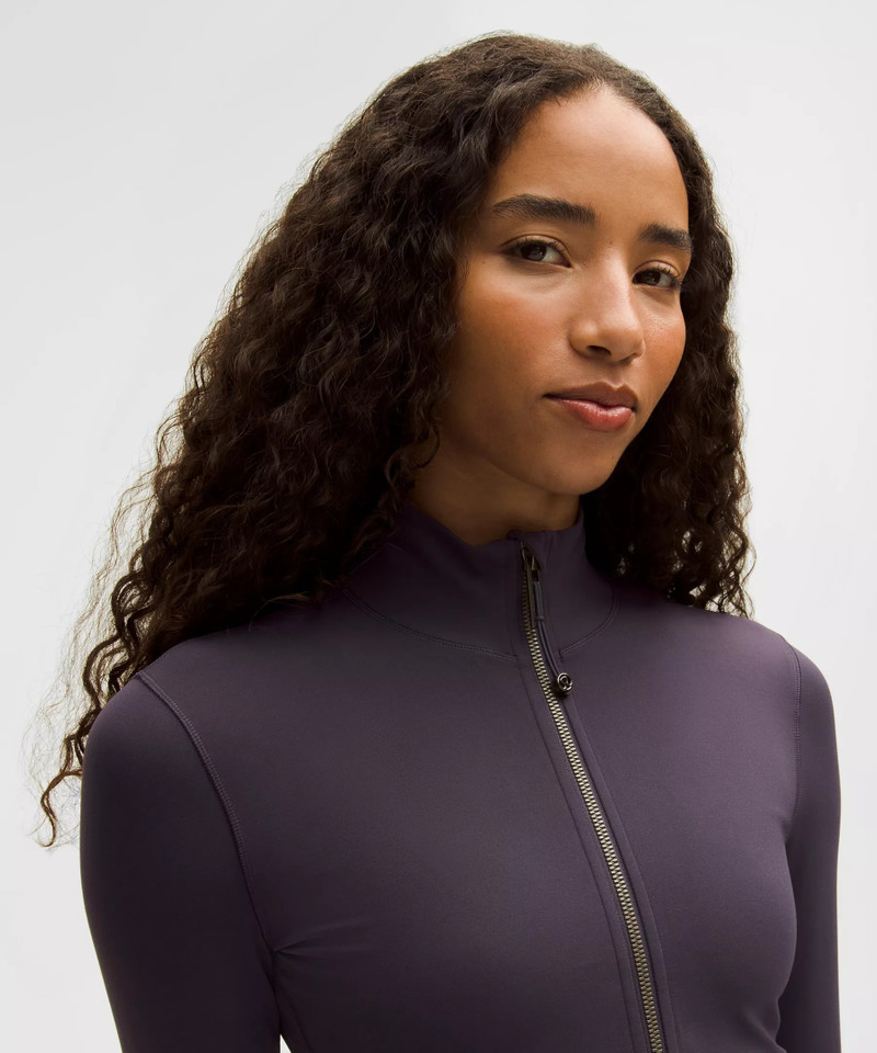 Define Mesh-Back Jacket *Nulu 4