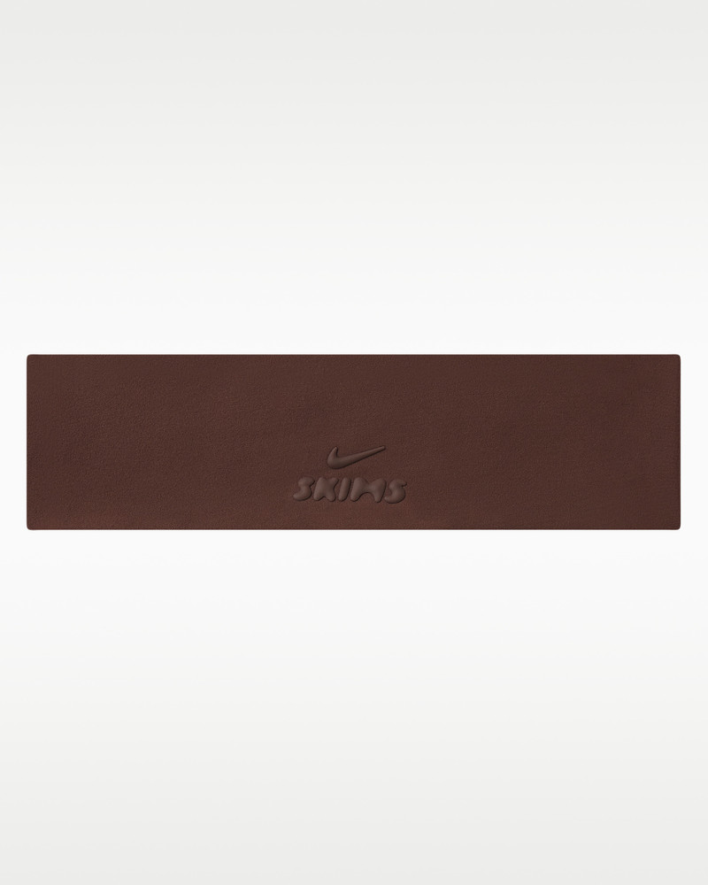 NikeSKIMS Women's Headband 3