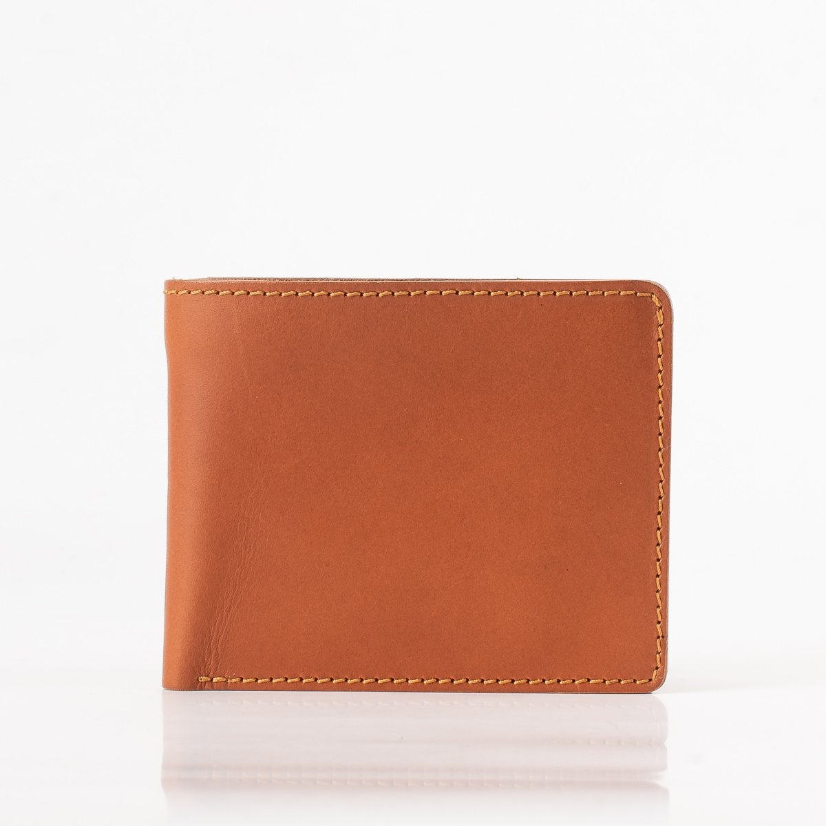 OGL-KINGSMAN-BF OGL Kingsman Classic Bi Fold Wallet - Black, Brown or Tan - 6