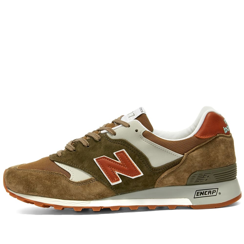 New Balance M577OTG - Made in England - 2