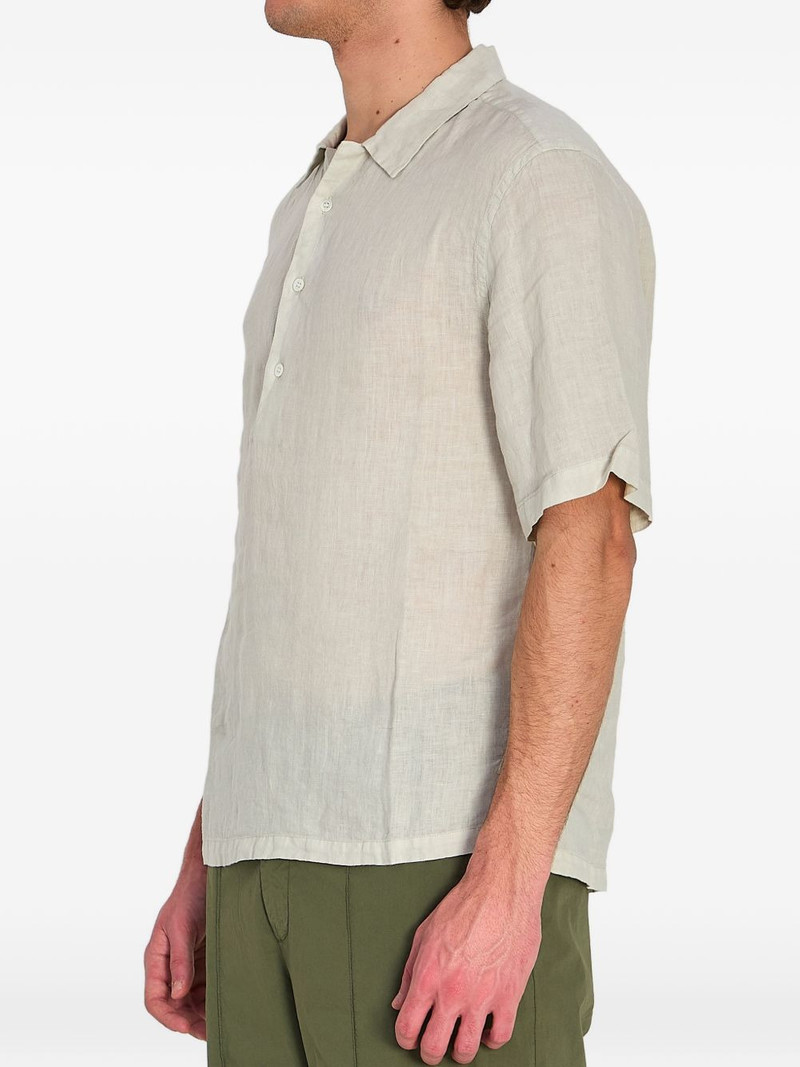 linen polo shirt 3