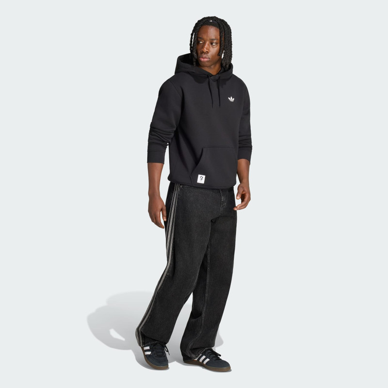 Beckenbauer WC26 OG Graphic Hoodie 4