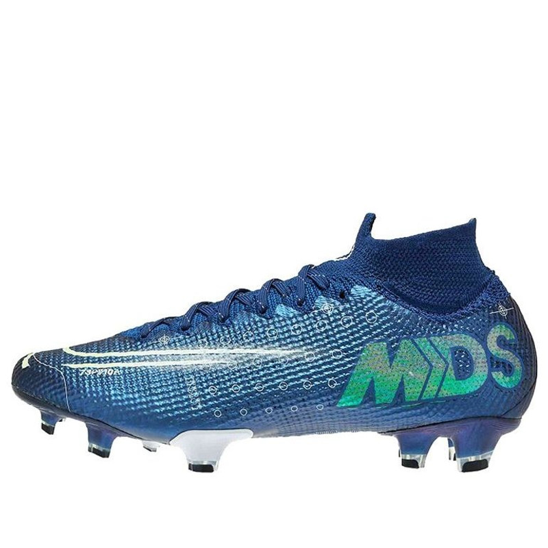 Nike Mercurial Superfly 7 Elite MDS FG 'Dream Speed' BQ5469-401 - 1