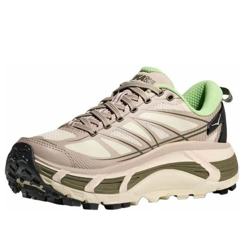 HOKA ONE ONE Mafate Speed 2 'Putty Eucalyptus' 1126851-PTYC - 3