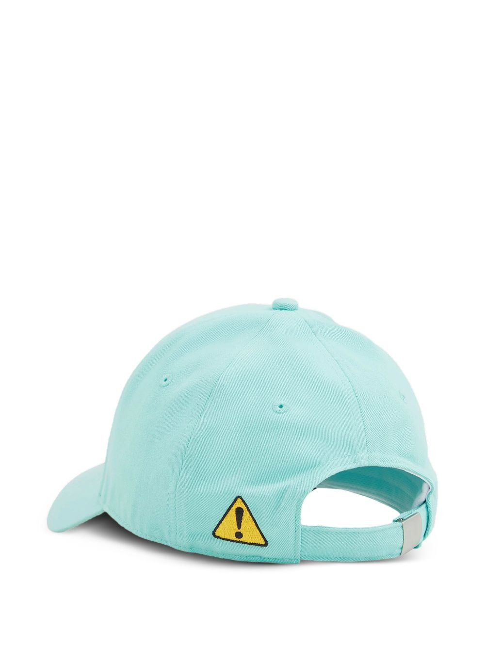 mercedes-logo baseball cap - 2