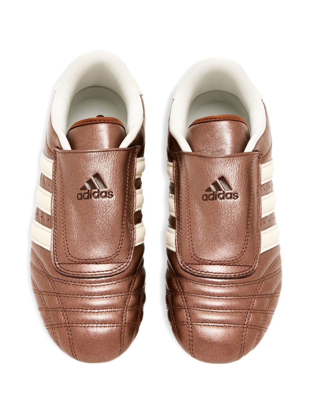 Taekwondo leather sneakers - 3