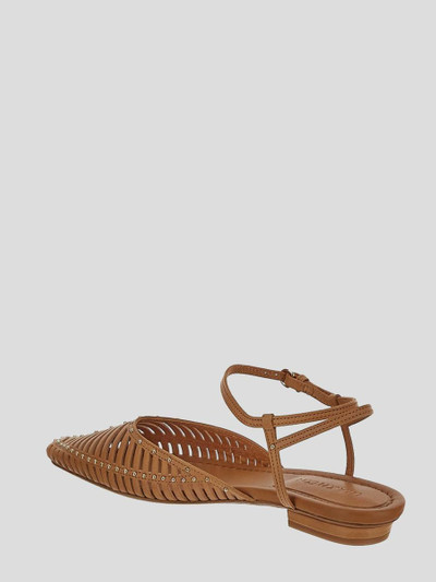 ULLA JOHNSON ULLA JOHNSON SANDALS outlook