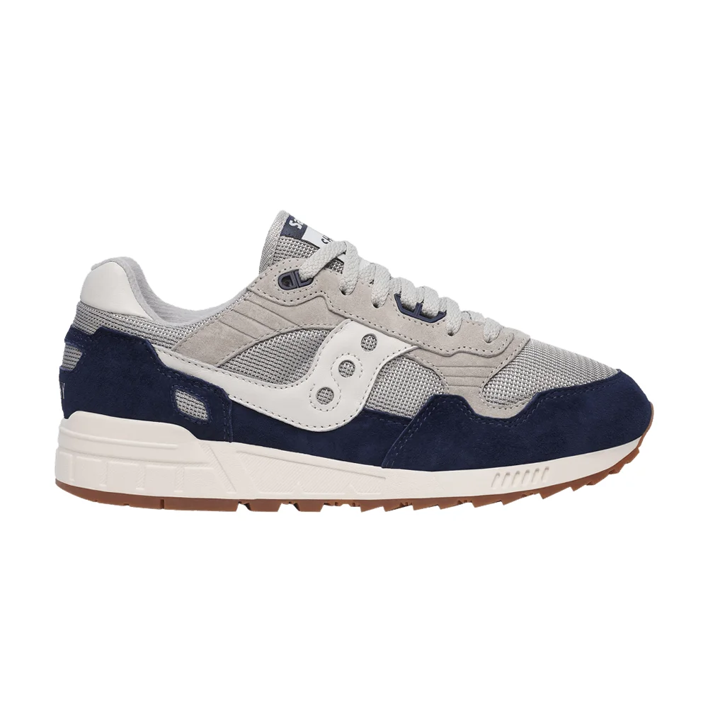 Saucony Shadow 5000 'Shadow Navy' - 1
