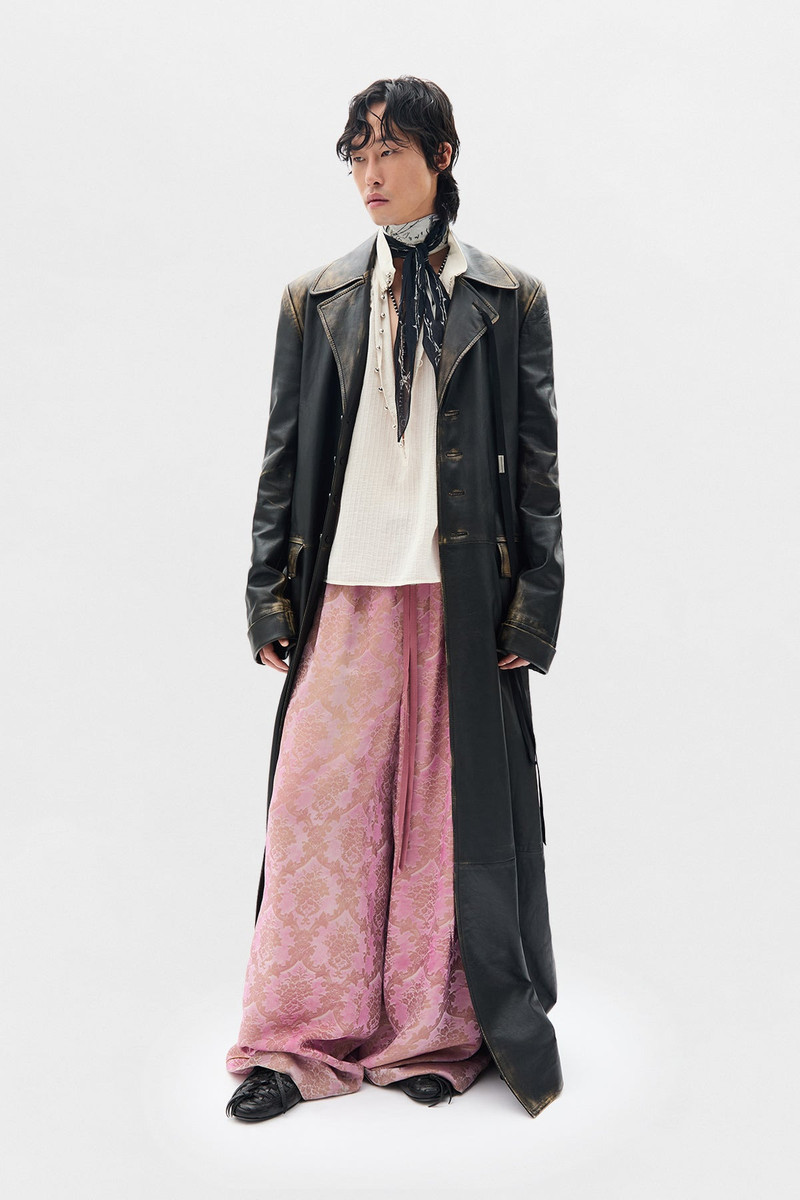 Albertus Relaxed Lounge Pants 4