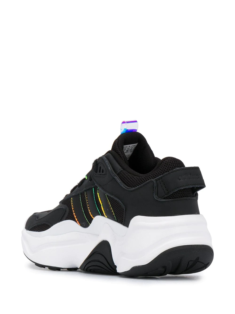 Magmur Runner chunky trainers  - 3