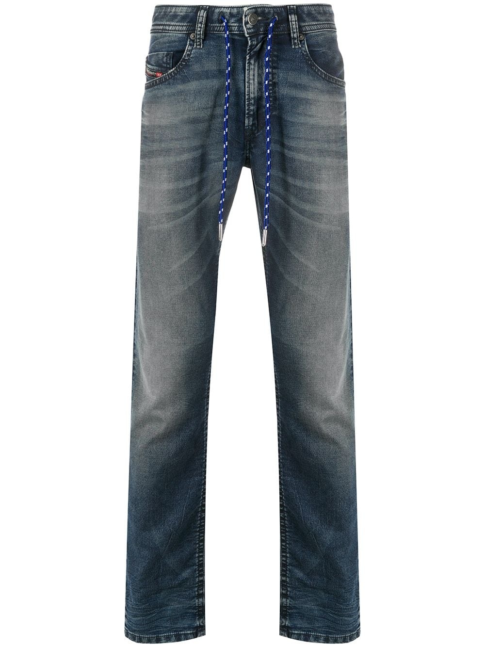 Thommer slim JoggJeans - 1