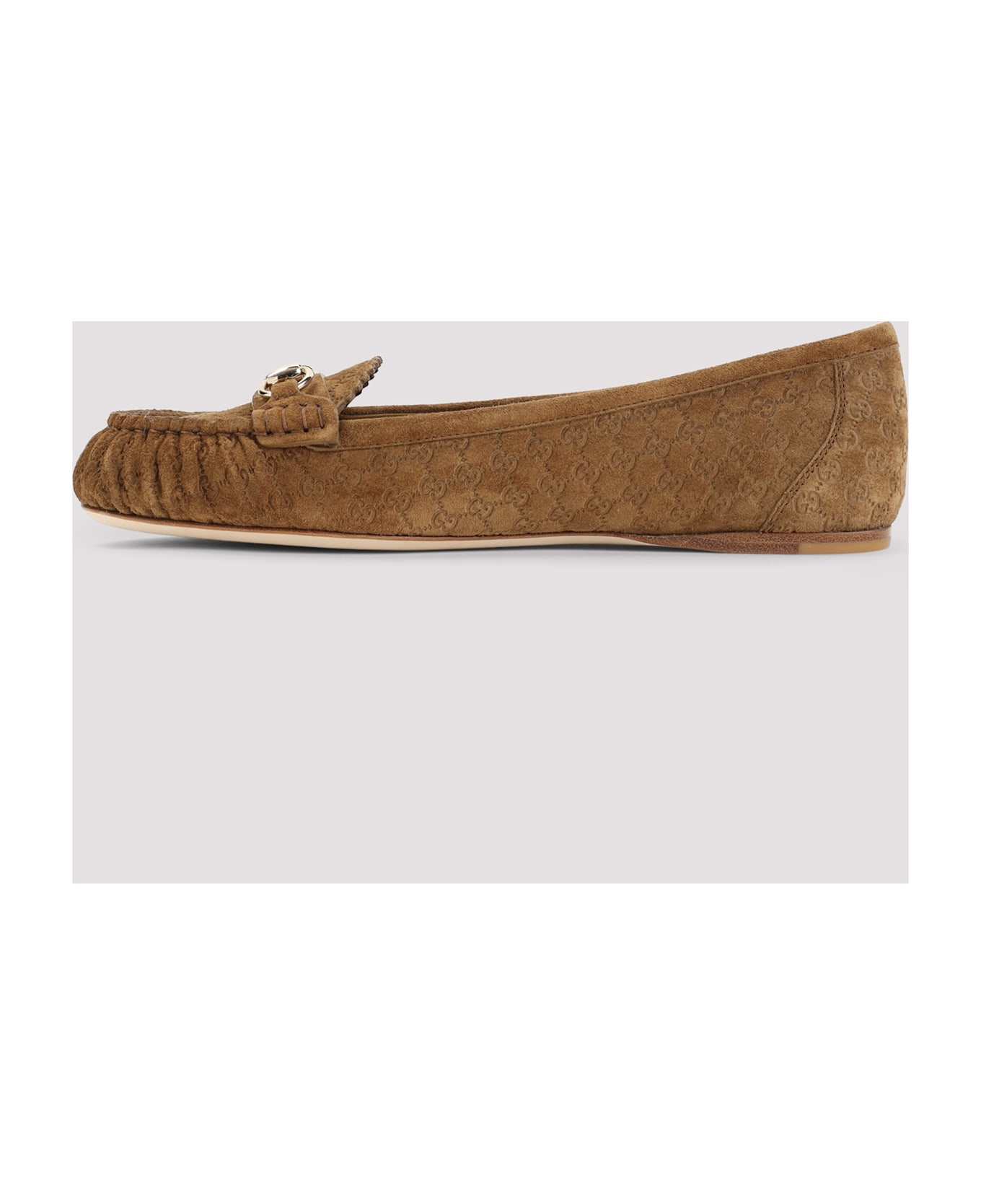 Kensigton Loafer Ballerina - 4