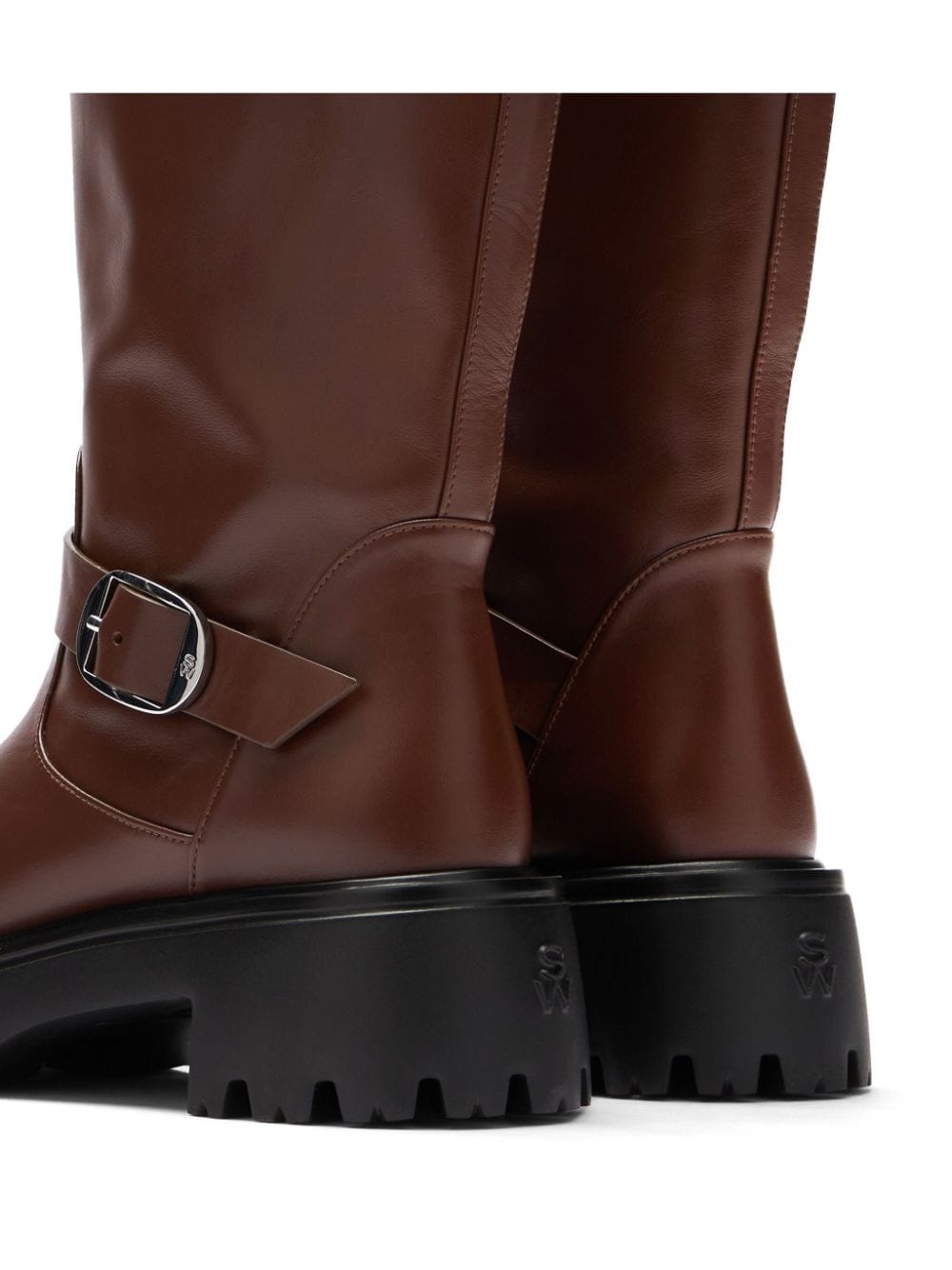 50mm Emerson Moto boots - 5
