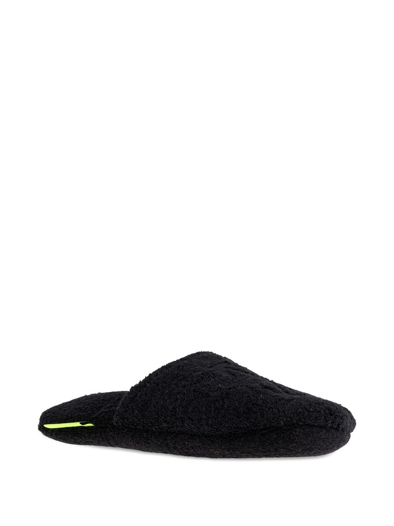 Off-White slip-on slippers outlook