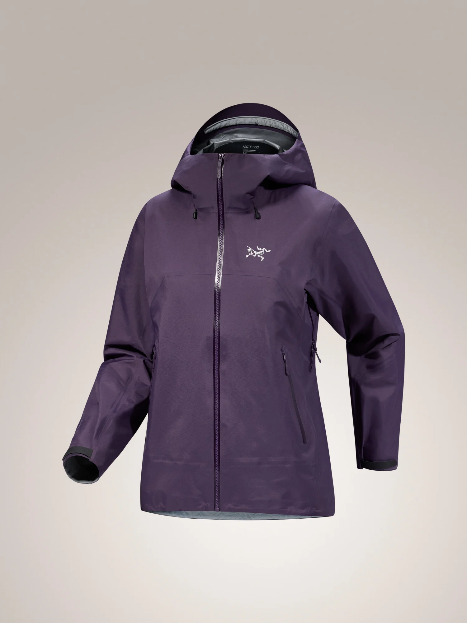 Beta SL Jacket - 1