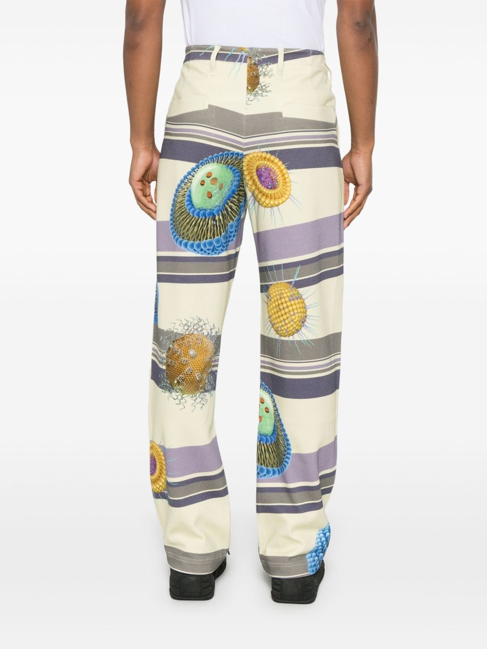 Riadis trousers - 4