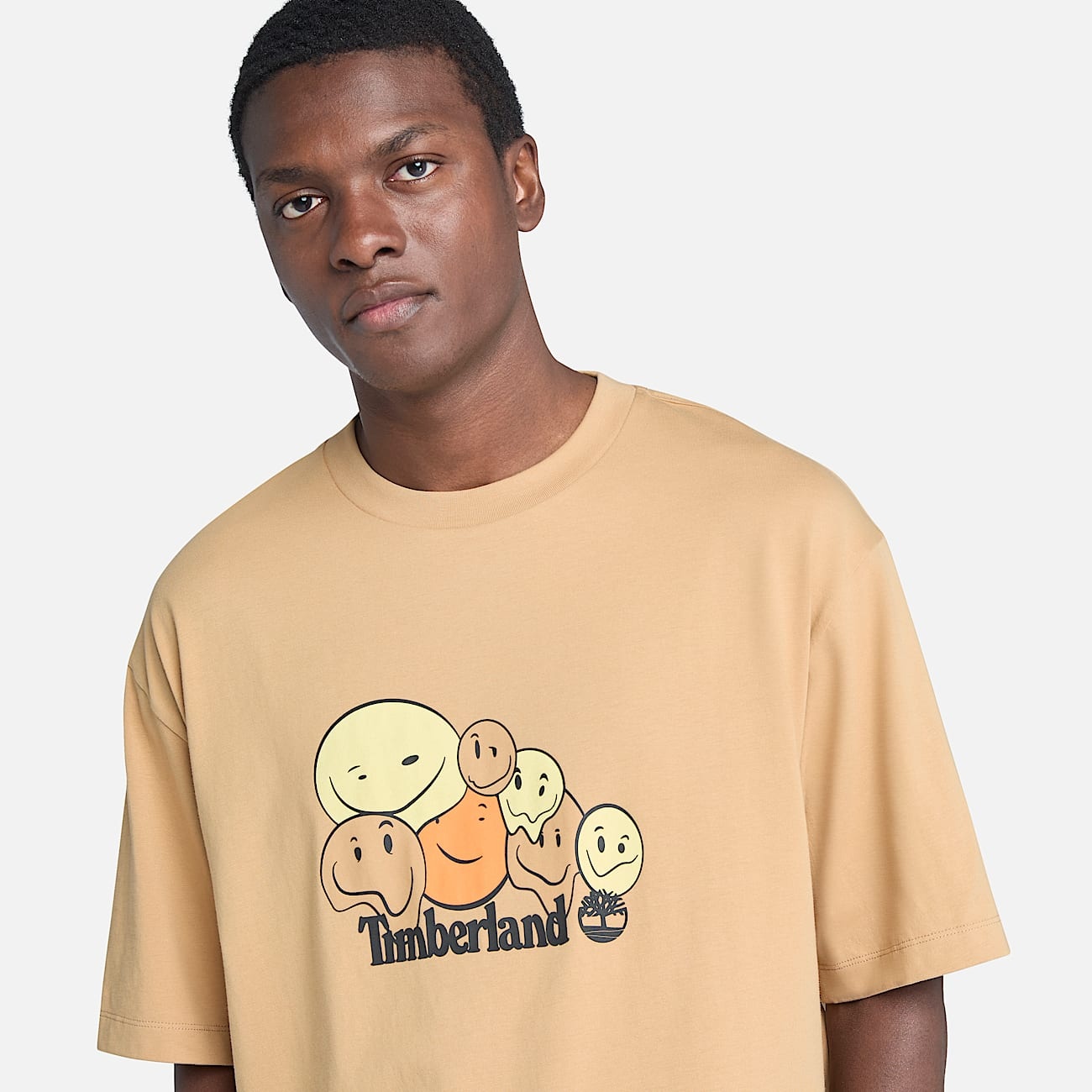 Men's "Shades of Happiness" T-Shirt - 4