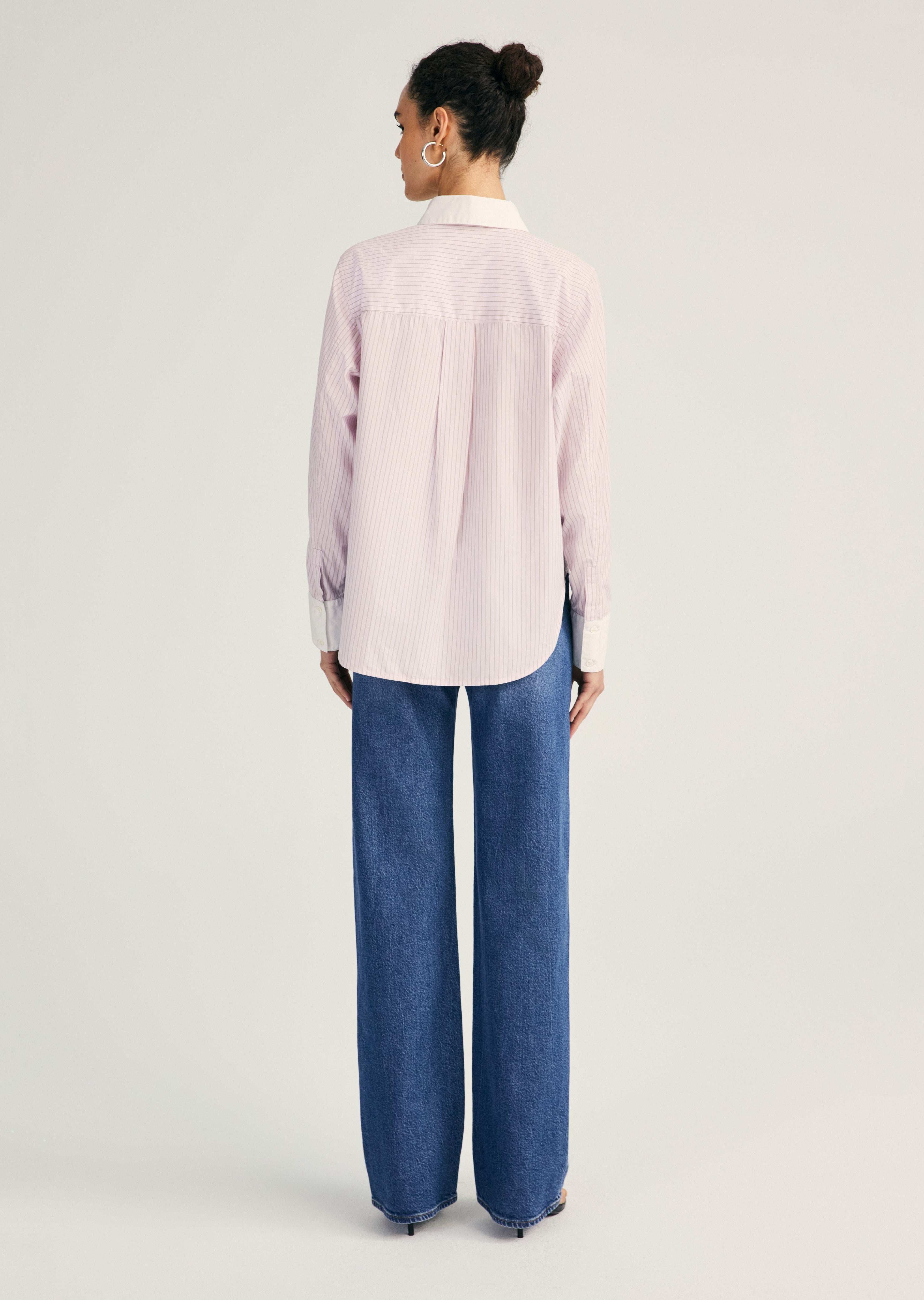 WESLEY EMBELLISHED SHIRT - 4