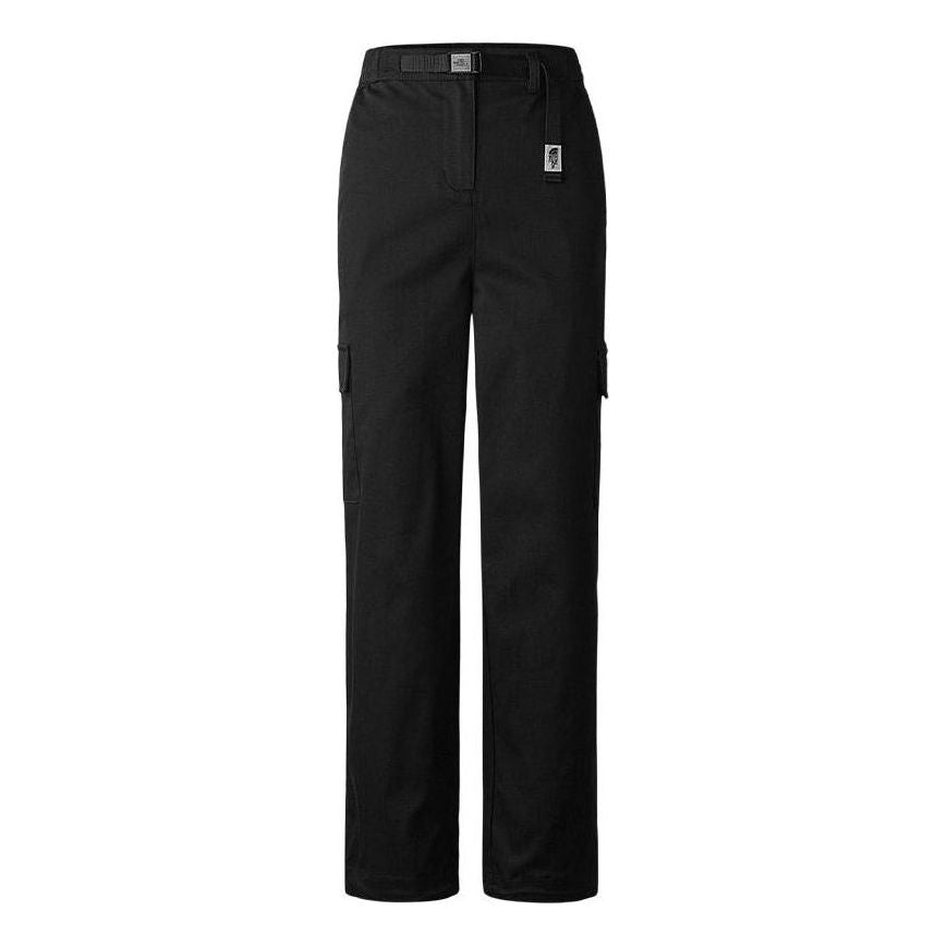 (WMNS) THE NORTH FACE Cargo Pants 'Black' NF0A88S3-JK3 - 1