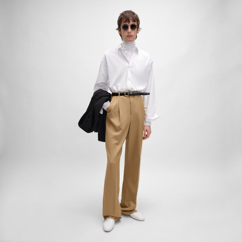 jazz trousers IN wool 5