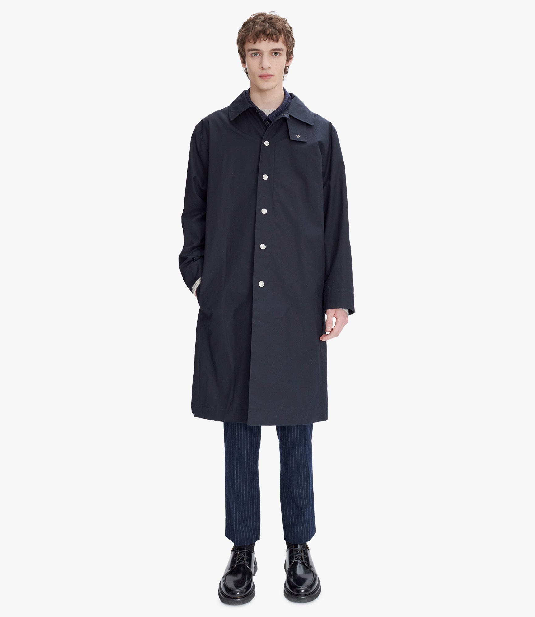 ARTHUR RAINCOAT - 4