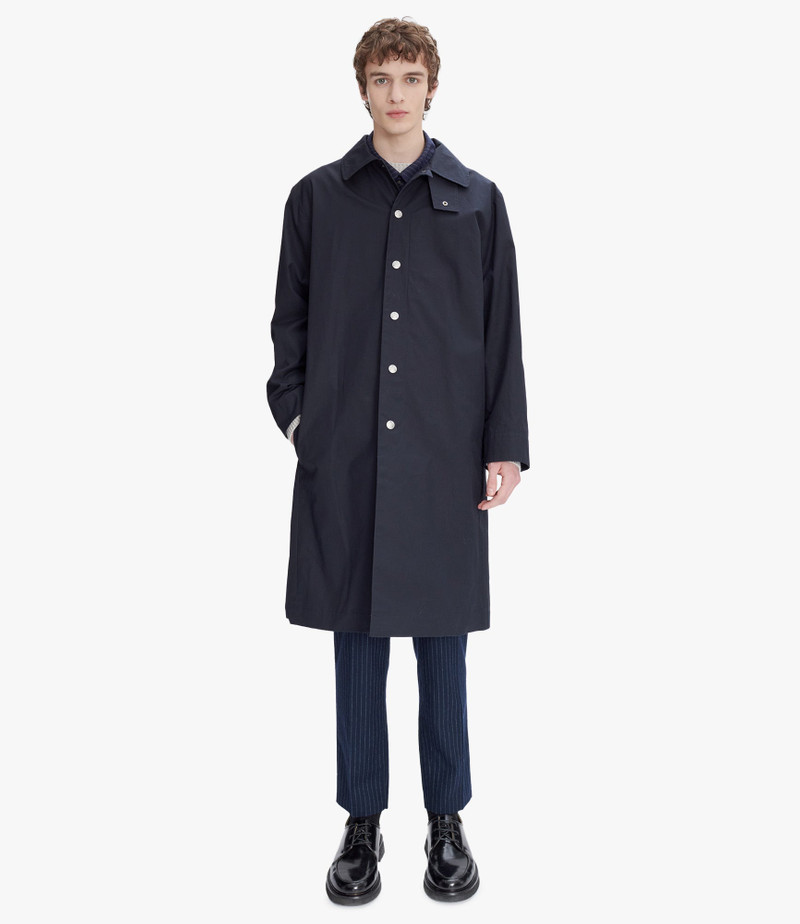 ARTHUR RAINCOAT 4
