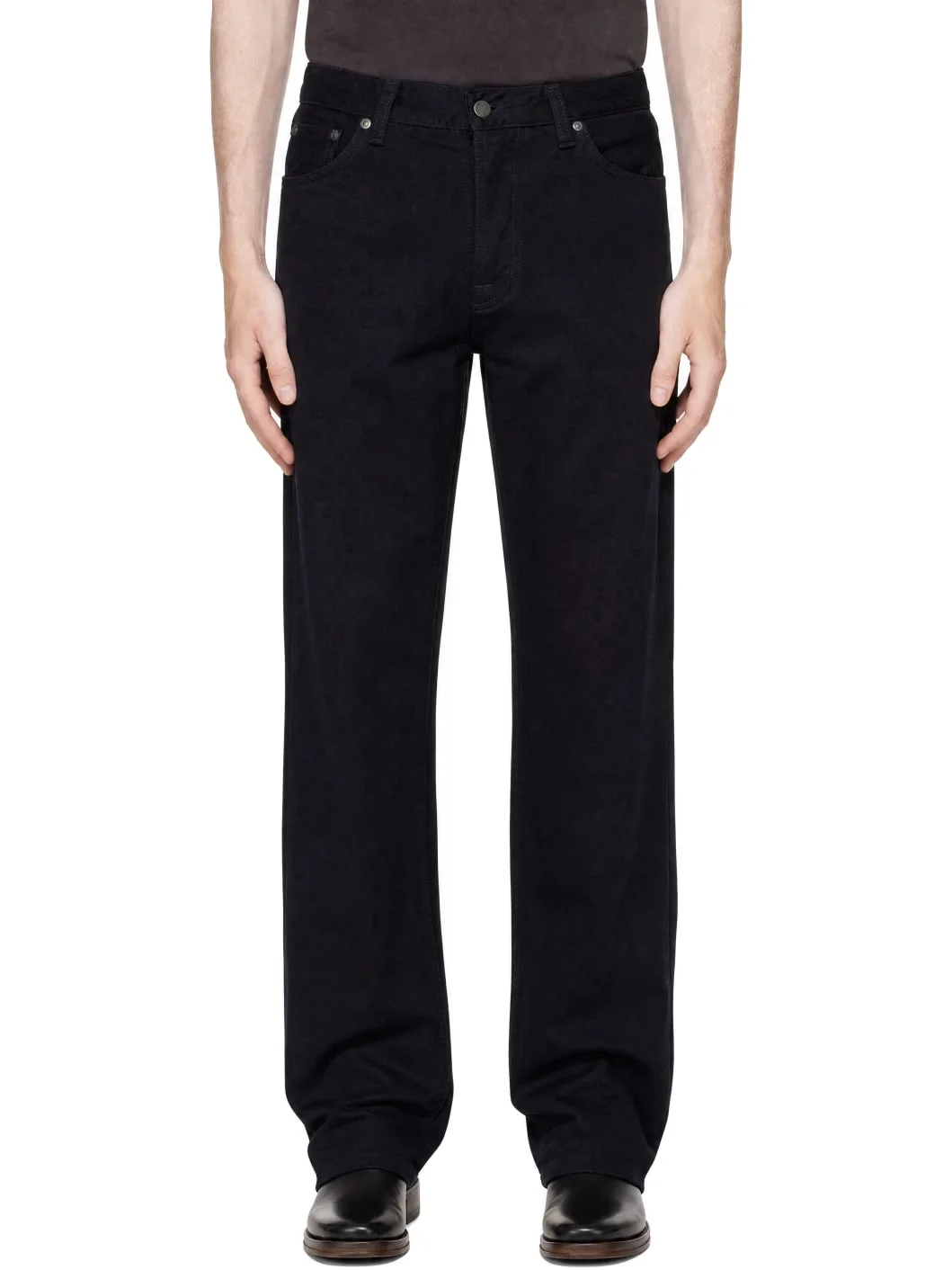 Navy Rad Rufus Jeans - 1