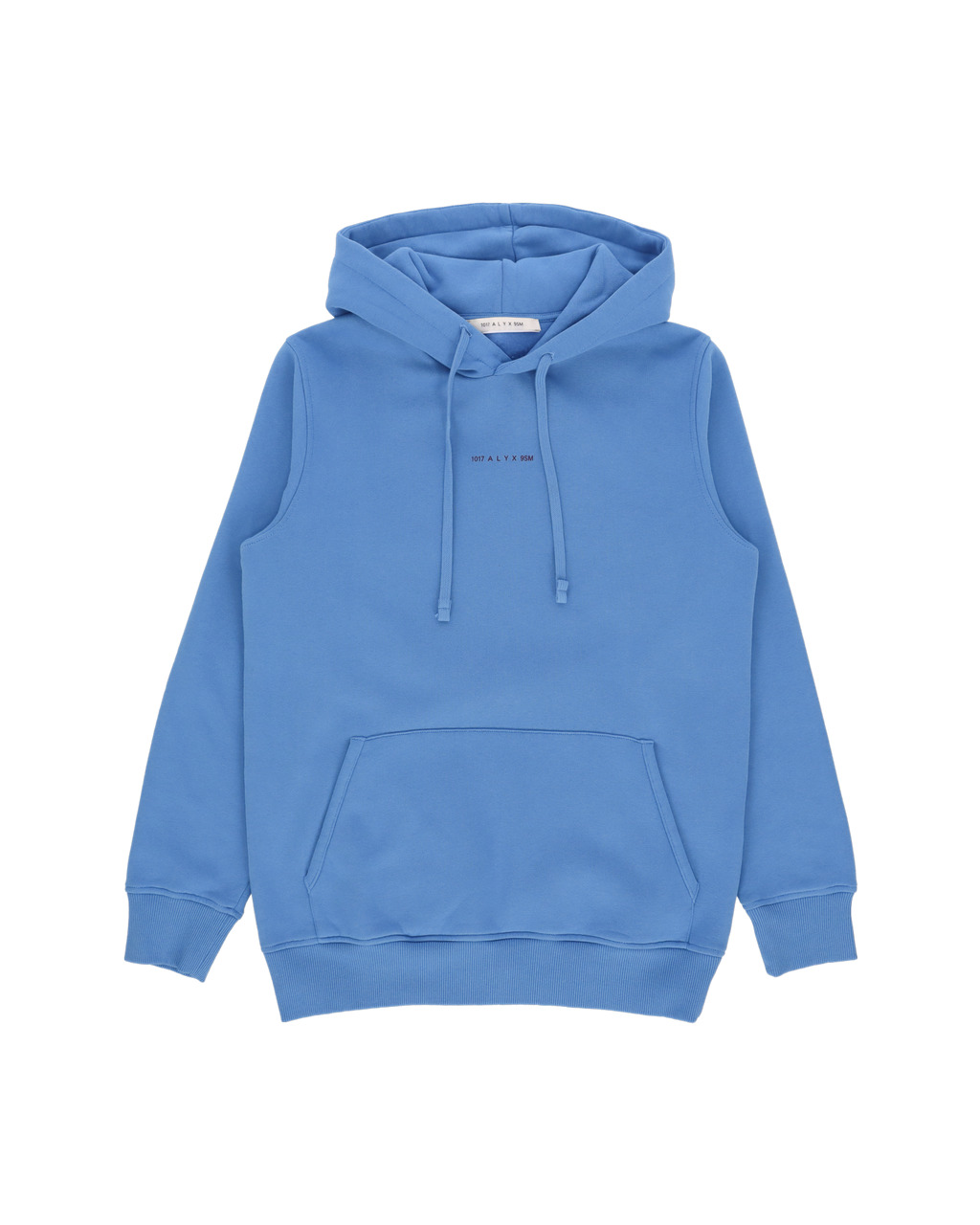 SPHERE LOGO HOODIE - 1