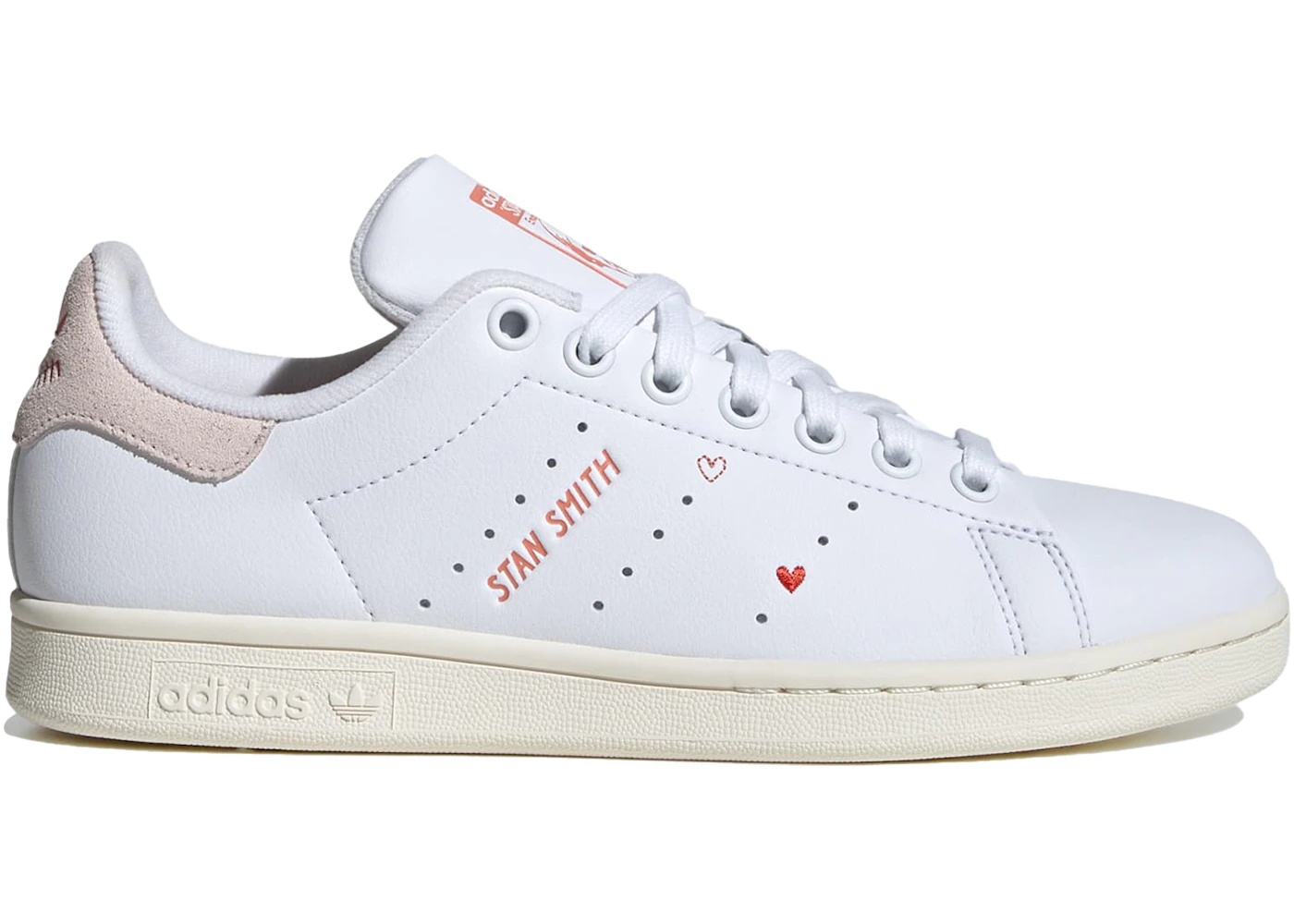 adidas Stan Smith Valentine's Day (2024) (Women's) - 1