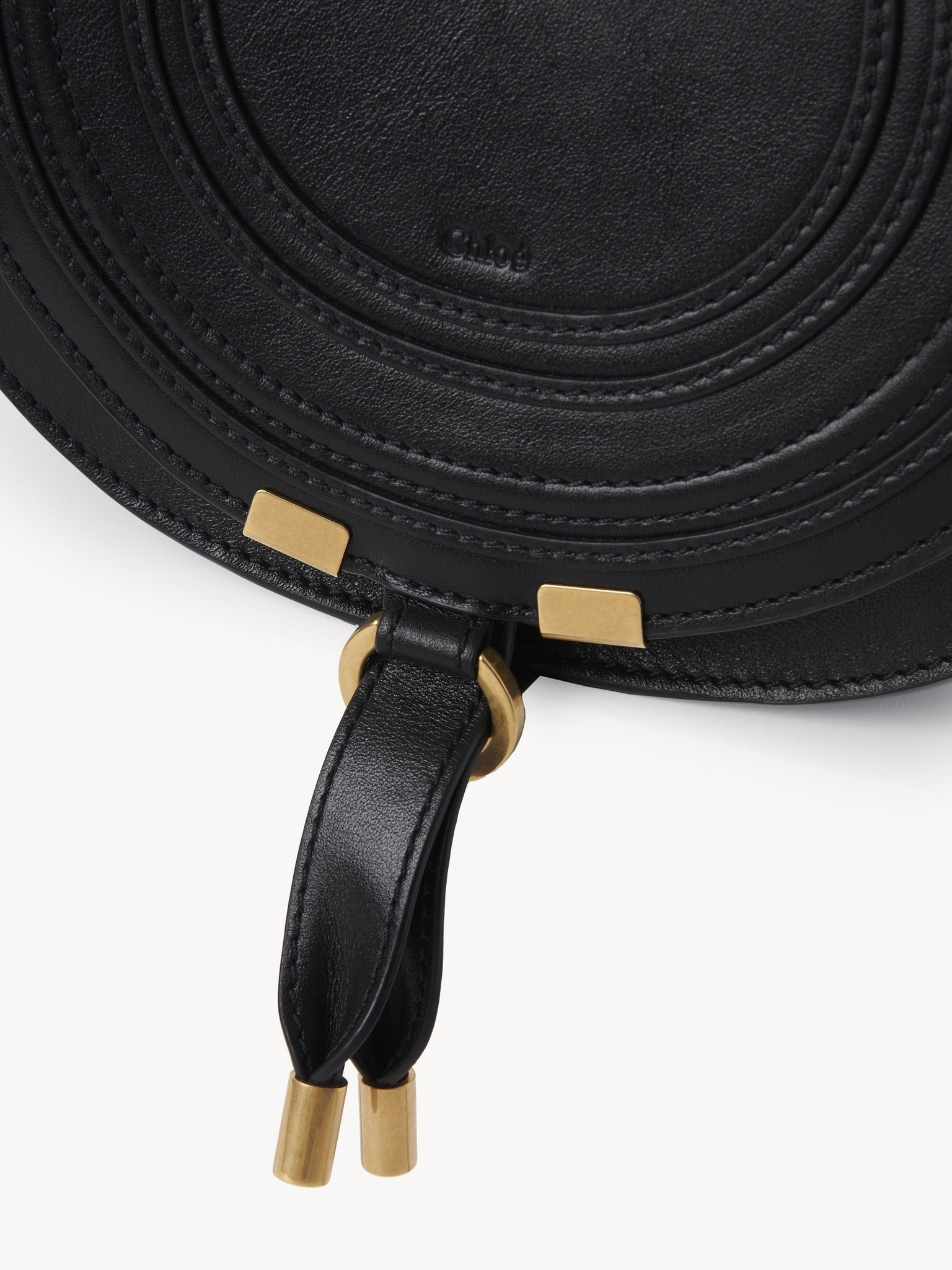 MARCIE SMALL SADDLE BAG - 6