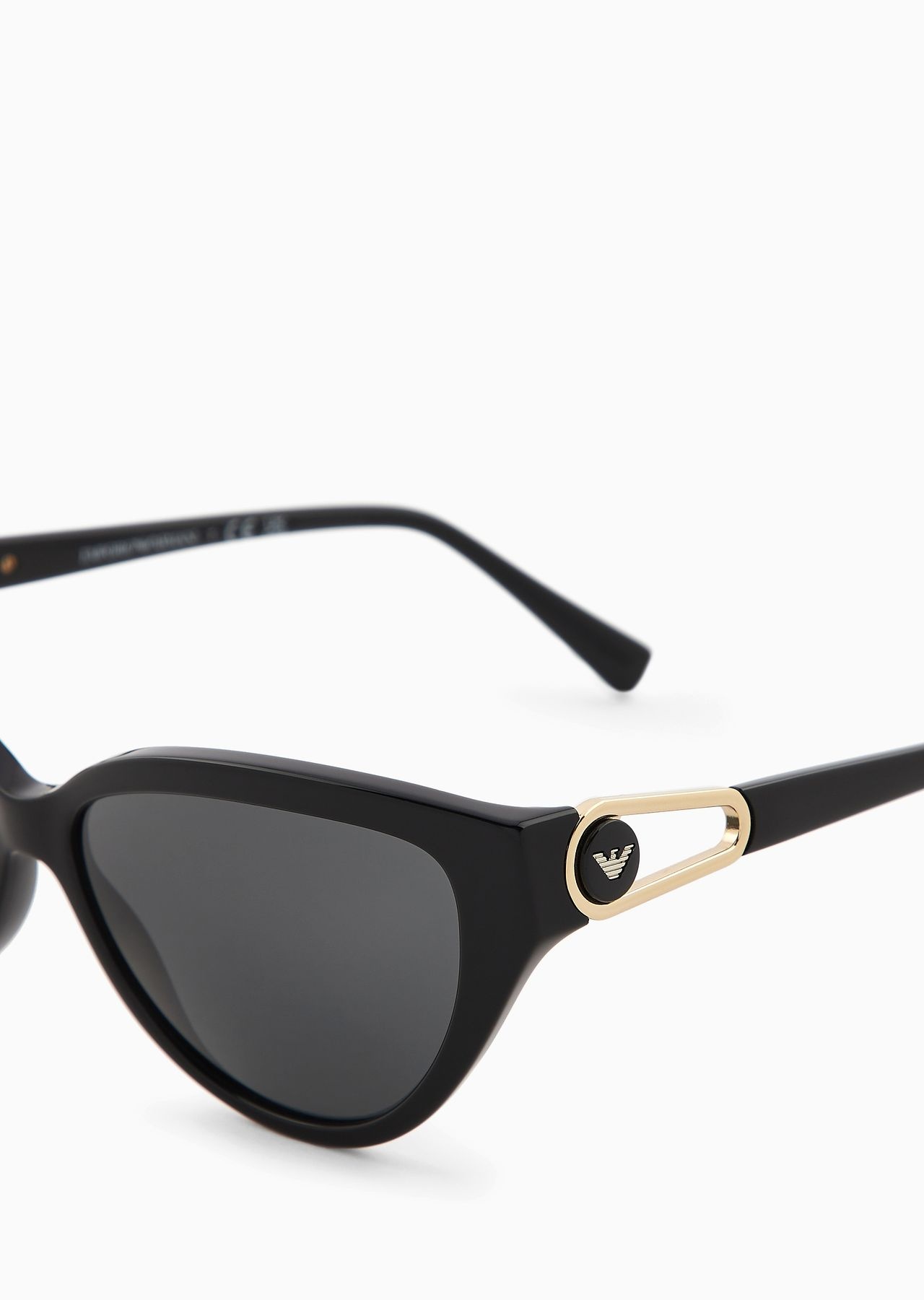 Women’s cat-eye sunglasses - 4