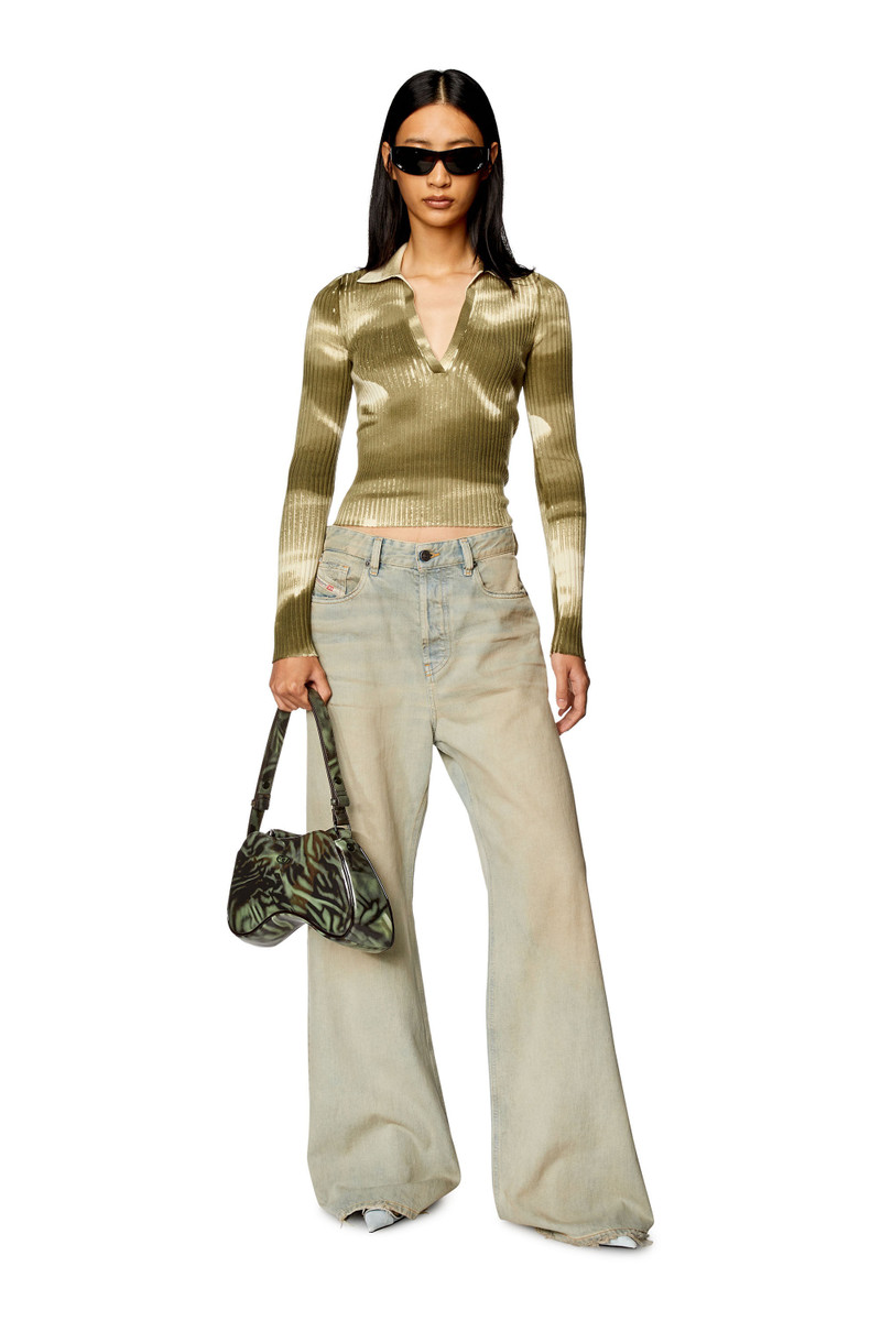 Diesel M-BRIANA outlook