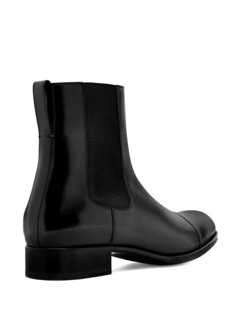 Edgar chelsea boots 3