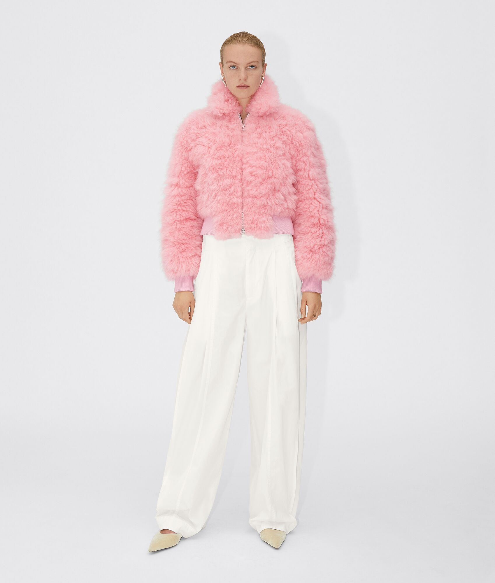 jacket - 1