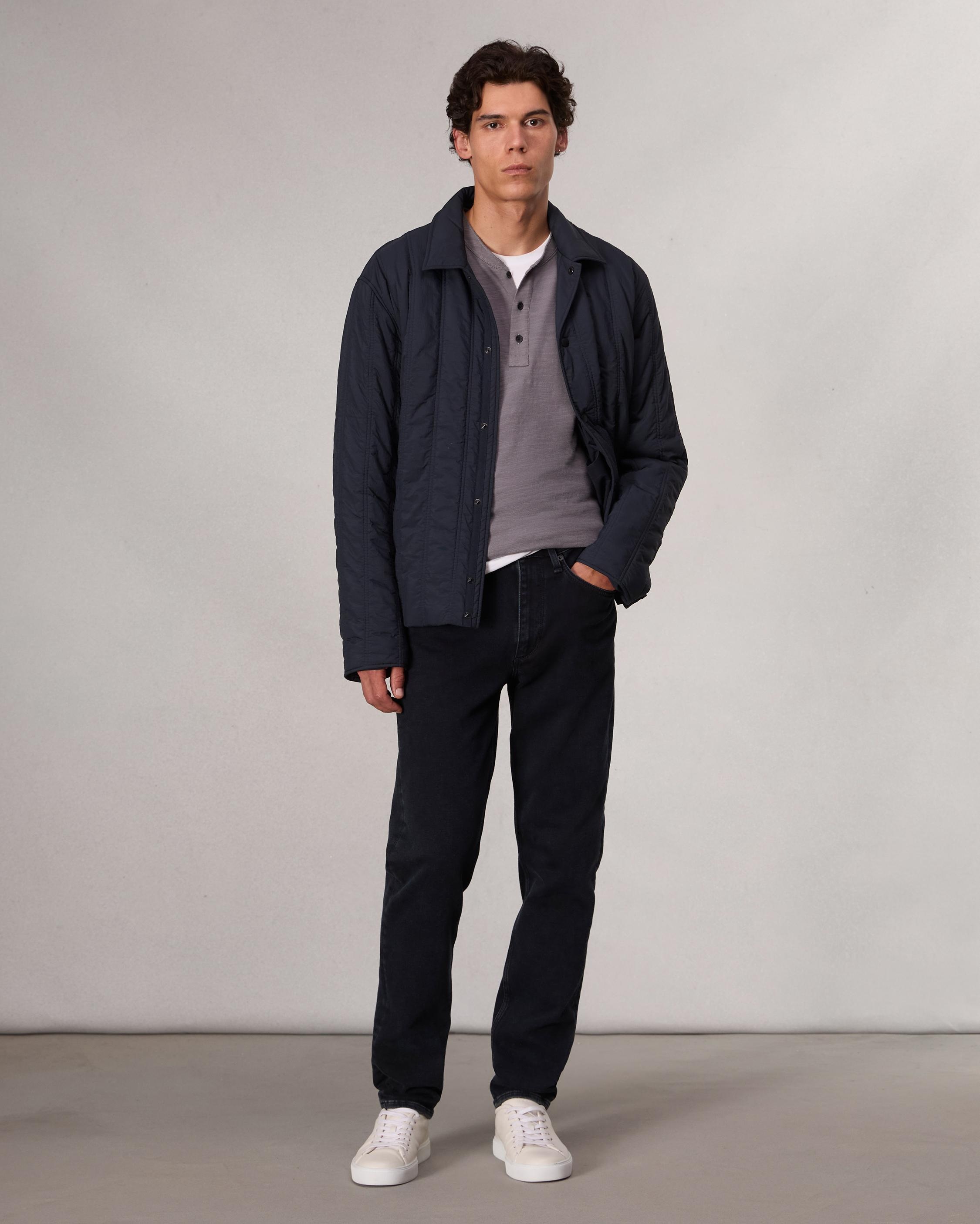 Fit 2 Slim Fit Jean
rbSTRIDE Denim - 2