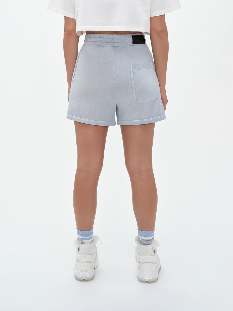 AMIRI AMIRI FILIGREE SWEATSHORT outlook