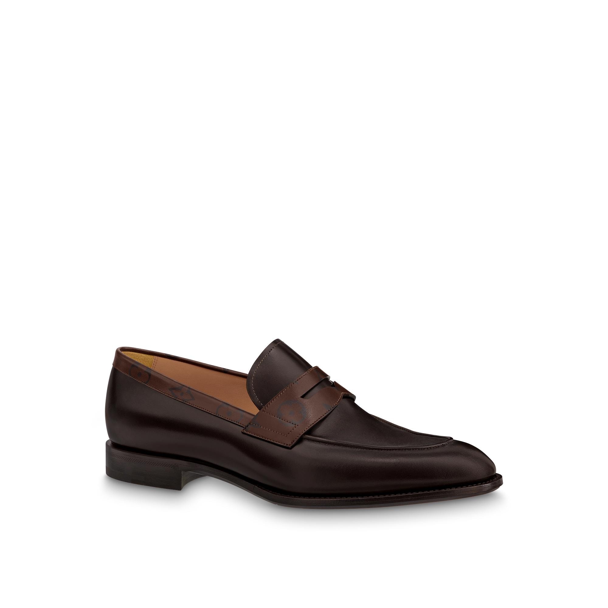 Saint Germain Loafer - 1