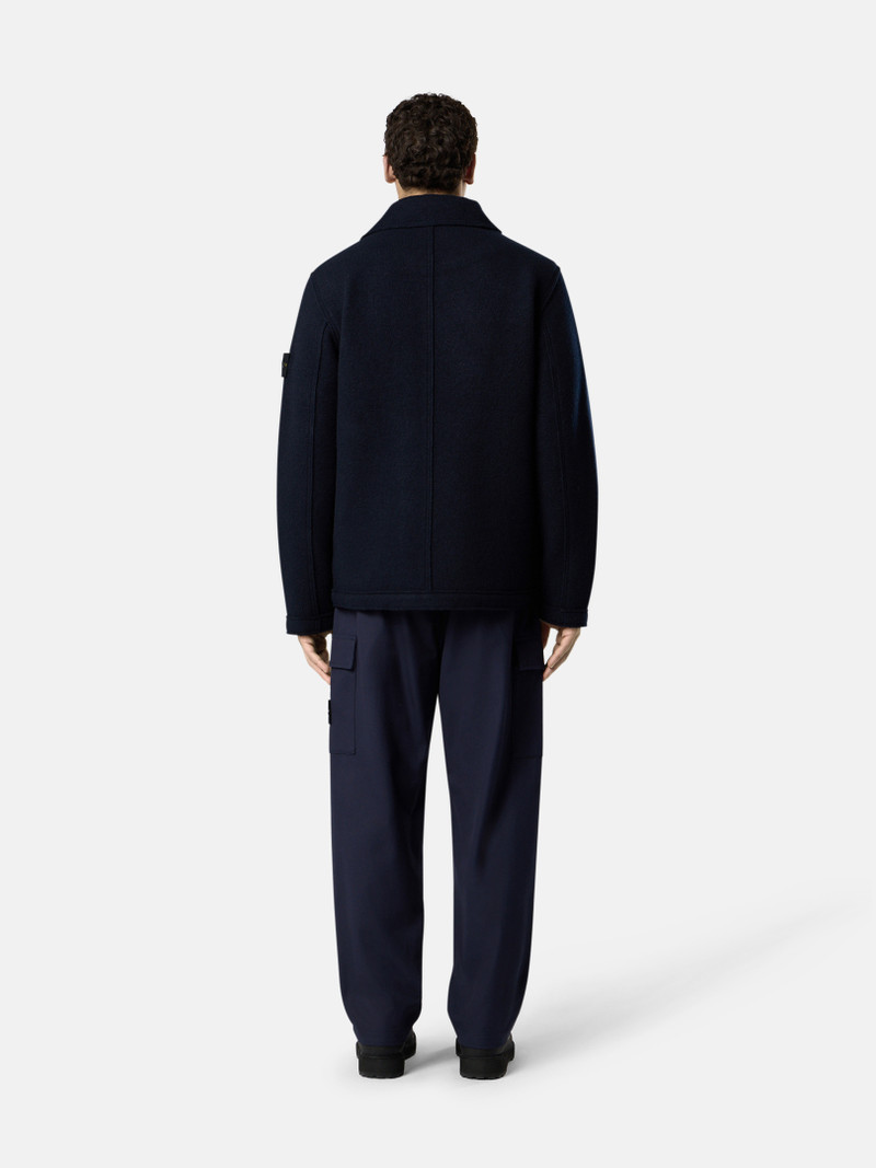 5100059 FELTED RWS WOOL 5