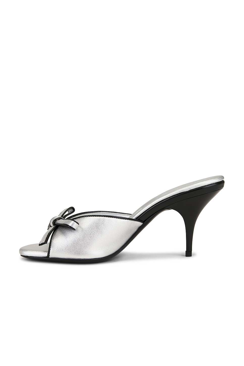 Mule Sandal - 5