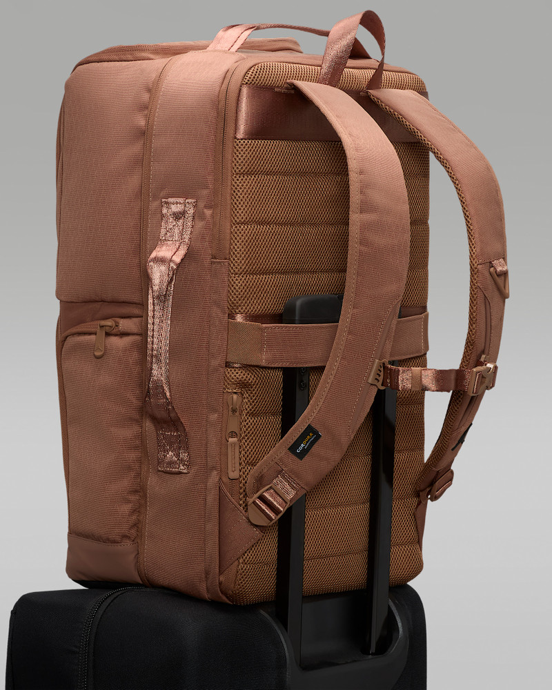 Jordan Collectors Backpack (31.5L) 13