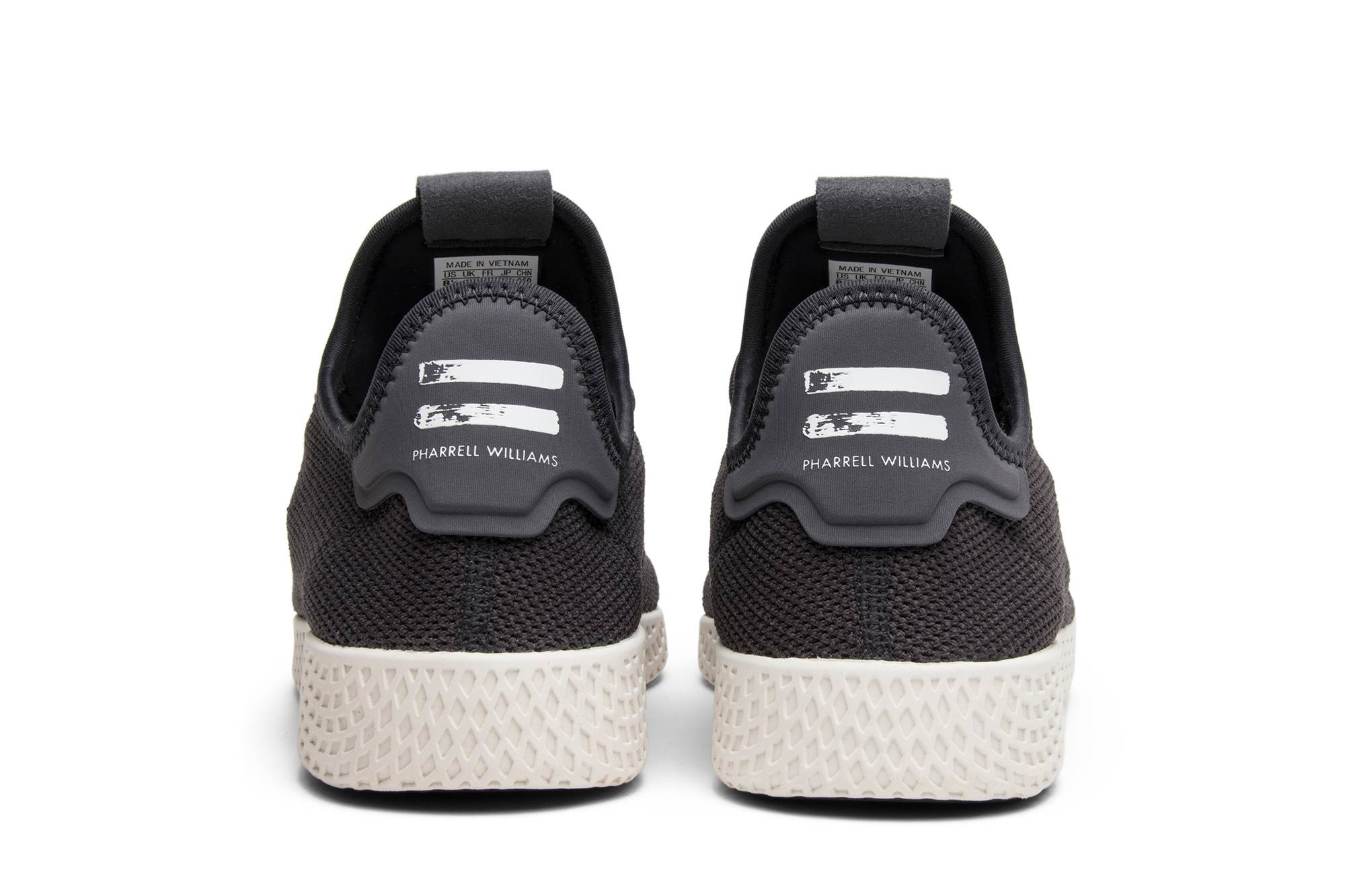 Adidas pharrell williams hot sale hu carbon