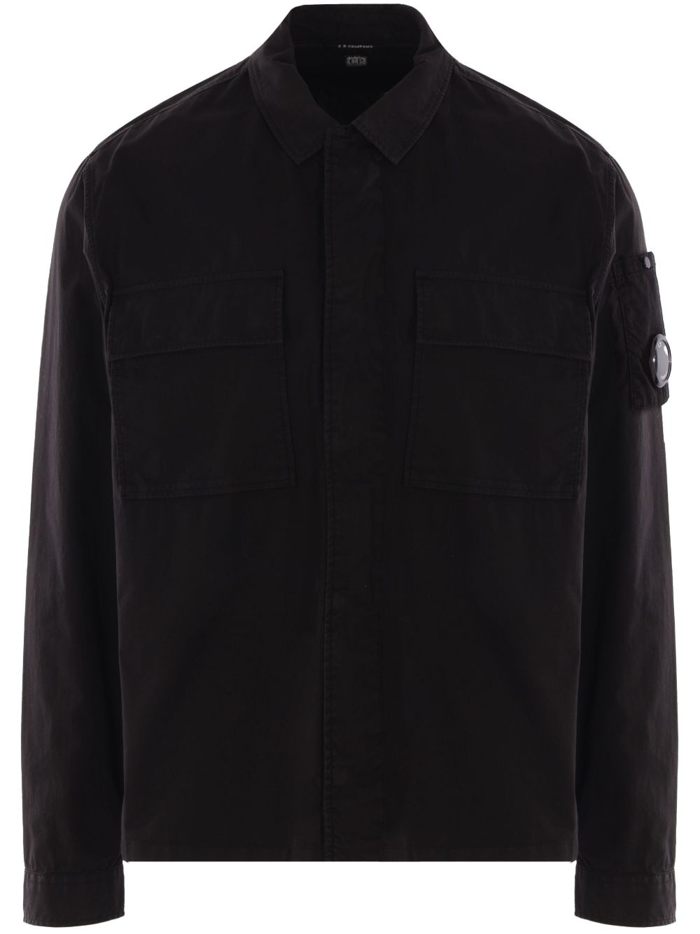 Utility Lens shirt - 1