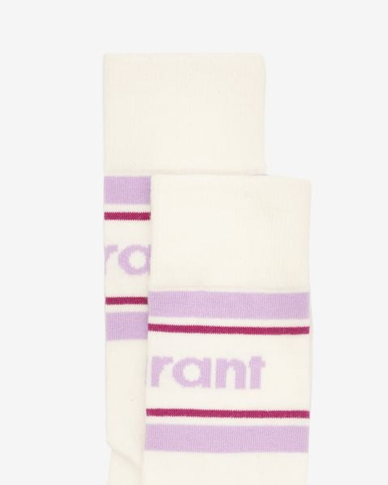 Isabel Marant DONEL SOCKS outlook