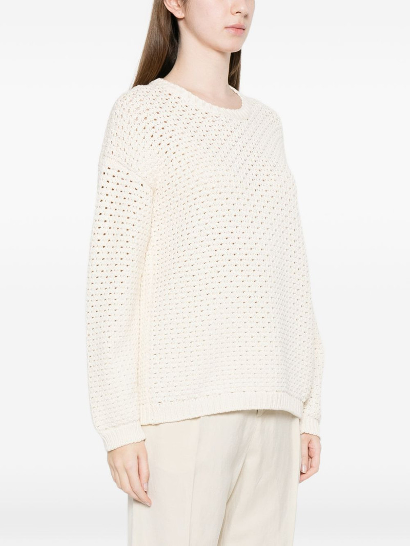 round-neck sweater 3