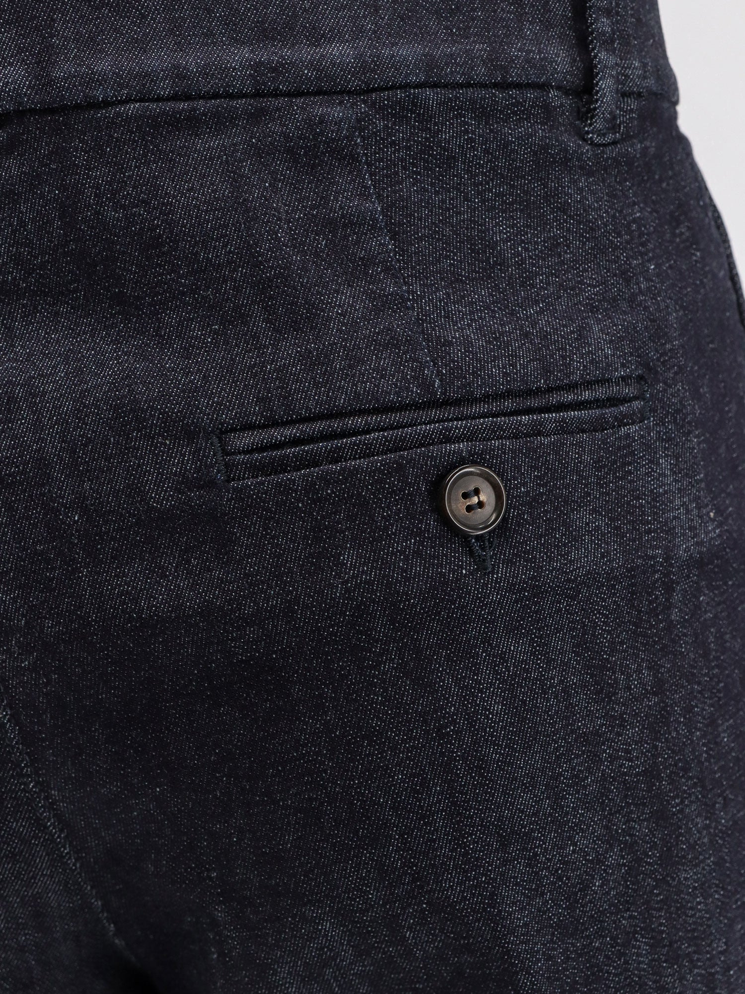 Fresis Denim Trousers - 5