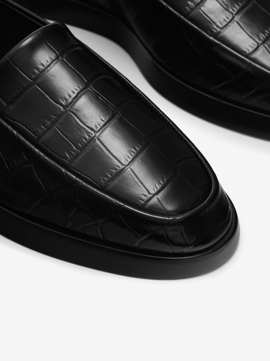 Dress Loafer - 4