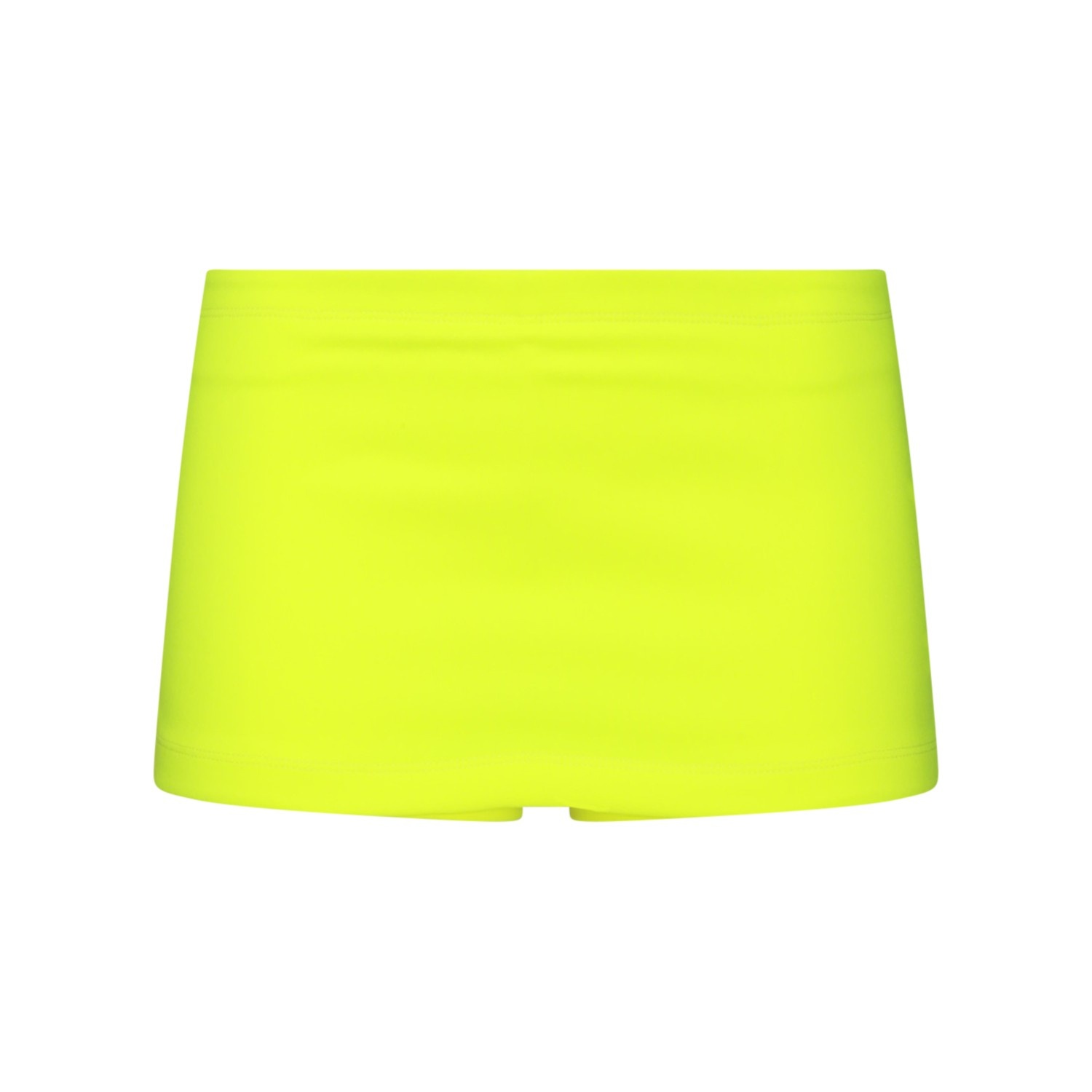 BALENCIAGA FLUO SKIRT | palazzobelli | REVERSIBLE